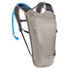 Camelbak Products Classic Light Bike Hydration Pack 70oz, Aluminum/Black view 1