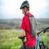Camelbak Products Classic Light Bike Hydration Pack 70oz, Aluminum/Black view 2