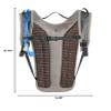 Camelbak Products Classic Light Bike Hydration Pack 70oz, Aluminum/Black view 3