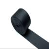 3dancraftit Nylon Webbing Ribbon 1 1/4 inch (32mm) Heavy Weight Blue Strap Replacement 5 Yards ZE28 view 3