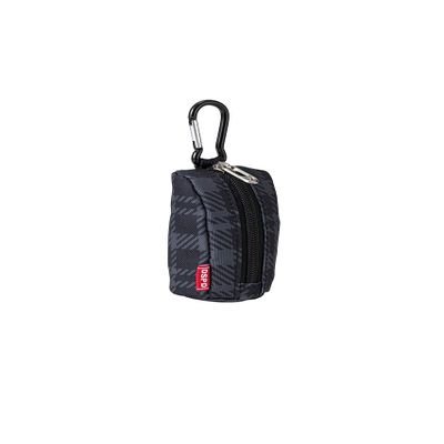 Callaway 5921211 Active Men's Ball Case, 2021 Model, Black