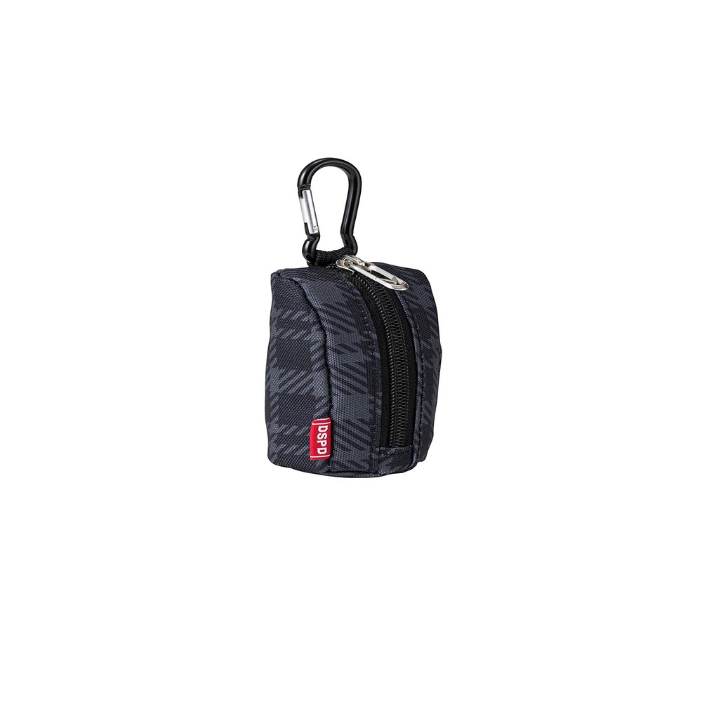 Callaway 5921211 Active Men's Ball Case, 2021 Model, Black