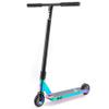 LMT01-V2 Professional Scooter-Trick Scooter-Intermediate Professional Stunt Scooter Suitable - Children, Teenagers Adults 8 Years Old Above-Durable (Black Color) view 1