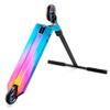 LMT01-V2 Professional Scooter-Trick Scooter-Intermediate Professional Stunt Scooter Suitable - Children, Teenagers Adults 8 Years Old Above-Durable (Black Color) view 4