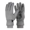 FUFU Gloves Touchscreen Gloves, Lightweight Non-Slip Glove Liners for Running, Cycling, Driving (Color : Grey) view 1