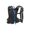CamelBak Women's Chase Bike Vest 50oz - Hydration Vest - Easy Access Pockets, Black/Mint view 4