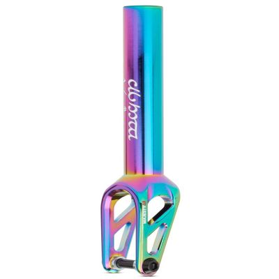 Drone Majesty 3.0 Fork Neo Chrome