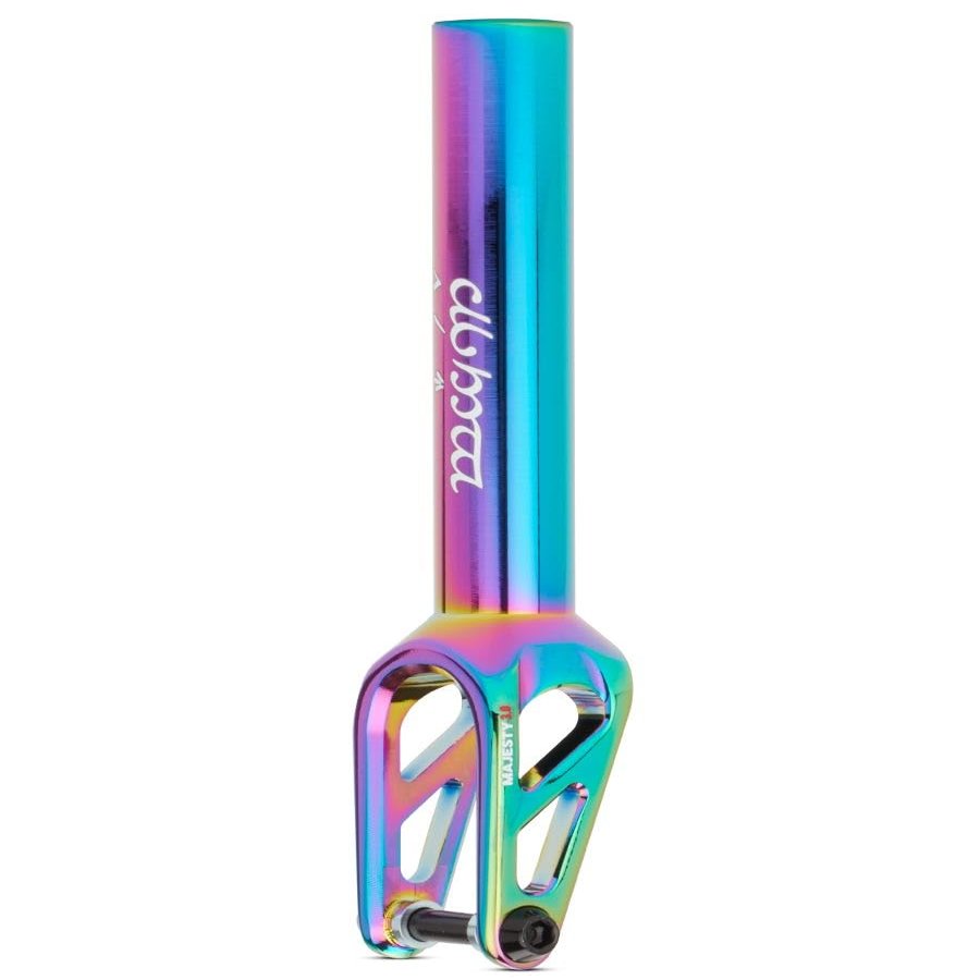 Drone Majesty 3.0 Fork Neo Chrome