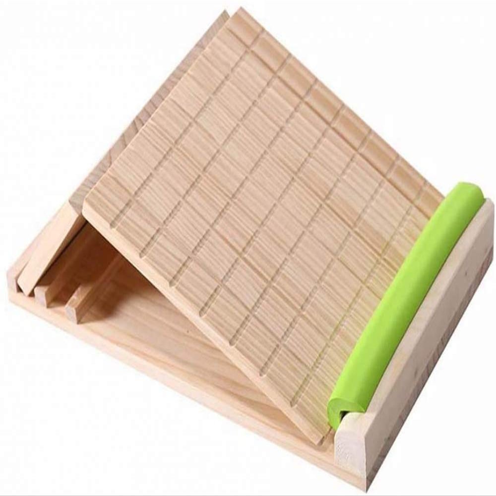 qiuqiu Slanted Panel for Slanted Stretch Board for 4 Position Rehab Calf Stretching