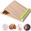 qiuqiu Slanted Panel for Slanted Stretch Board for 4 Position Rehab Calf Stretching view 2