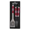 Northwest NCAA Ohio State Buckeyes Unisex-Adult 2-Piece BBQ Utensil Set, One Size, Team Colors view 3