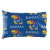 Northwest NCAA Kansas Jayhawks Unisex-Adult Bed in a Bag Set, Full, Rotary view 3