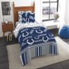 Northwest NFL Indianapolis Colts Bed in a Bag Set, Full, Rotary view 1