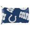 Northwest NFL Indianapolis Colts Bed in a Bag Set, Full, Rotary view 3