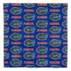 Northwest NCAA Florida Gators Unisex-Adult Bed in a Bag Set, Queen, Rotary view 2