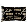 Northwest NCAA Oregon Ducks Unisex-Adult Bed in a Bag Set, Full, Rotary view 3