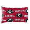 Northwest NCAA Georgia Bulldogs Unisex-Adult Bed in a Bag Set, Twin, Rotary view 3