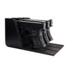 Adoreal Pistol Rack Gun Holder for Handgun Safe Gun Storage Gun Safe Accessory, Gun Rack Gun Safe Organizer view 1