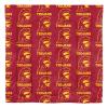 Northwest NCAA USC Trojans Unisex-Adult Bed in a Bag Set, Twin, Rotary view 2
