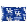 Northwest NCAA Kentucky Wildcats Unisex-Adult Bed in a Bag Set, Twin, Rotary view 3