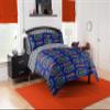 Northwest NCAA Florida Gators Unisex-Adult Bed in a Bag Set, Twin, Rotary view 1