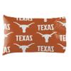 Northwest NCAA Texas Longhorns Unisex-Adult Bed in a Bag Set, Full, Rotary view 3