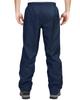 33,000ft Men's Rain Pants, Waterproof Rain Over Pants, Windproof Outdoor Pants for Hiking, Fishing Navy view 2