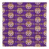Northwest NCAA LSU Tigers Unisex-Adult Bed in a Bag Set, Queen, Rotary view 2