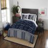 Northwest NFL Dallas Cowboys Unisex-Adult Bed in a Bag Set, Queen, Rotary view 1