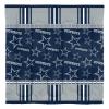 Northwest NFL Dallas Cowboys Unisex-Adult Bed in a Bag Set, Queen, Rotary view 2