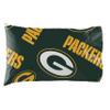 Northwest NFL Green Bay Packers Unisex-Adult Bed in a Bag Set, Queen, Rotary view 3