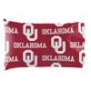 Northwest NCAA Oklahoma Sooners Unisex-Adult Bed in a Bag Set, Queen, Rotary view 3