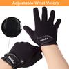 Peicees Horseback Riding Gloves - Professional Equestrian Gloves for Women, Men- Touchscreen, Cycling, Motorcycle Outdoors view 2