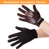Peicees Horseback Riding Gloves - Professional Equestrian Gloves for Women, Men- Touchscreen, Cycling, Motorcycle Outdoors view 3