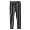 Andongnywell Men's Sweatpants Athletic Pants for Jogging Workout Gym Running Training with Pockets (Gray1,3X-Large) view 1