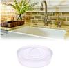 Lankater 1pc Silicone Sink Plug Drain Stopper, Sink Water Stopper for Bathtub Kitchen Bathroom, 42-44mm view 2