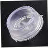 Lankater 1pc Silicone Sink Plug Drain Stopper, Sink Water Stopper for Bathtub Kitchen Bathroom, 42-44mm view 3