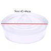 Lankater 1pc Silicone Sink Plug Drain Stopper, Sink Water Stopper for Bathtub Kitchen Bathroom, 42-44mm view 4