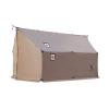 OneTigris TEGIMEN Hammock Hot Tent with Stove Jack, Spacious Versatile Wall Tent with Snow Skirt, 3000mm Waterproof view 1