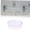 Lankater 1pc Silicone Sink Plug Drain Stopper, Sink Water Stopper for Bathtub Kitchen Bathroom, 38-41mm view 2