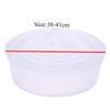 Lankater 1pc Silicone Sink Plug Drain Stopper, Sink Water Stopper for Bathtub Kitchen Bathroom, 38-41mm view 3