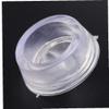 Lankater 1pc Silicone Sink Plug Drain Stopper, Sink Water Stopper for Bathtub Kitchen Bathroom, 38-41mm view 4