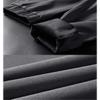 Andongnywell Men's Sweatpants Athletic Pants for Jogging Workout Gym Running Training with Pockets (Gray2,XX-Large) view 3