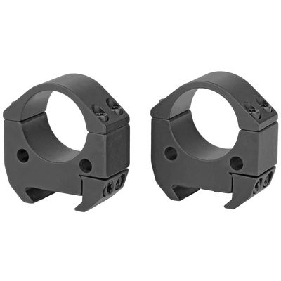 Talley Modern Sporting Rings 1" MED