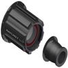 DT Swiss Exp Road Ceramic Bearing Freehub Body Black, Campagnolo N3w view 1