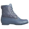 Sperry Men's Saltwater Chukka Boot, Navy, 11.5 view 1