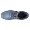 Sperry Men's Saltwater Chukka Boot, Navy, 11.5 view 4