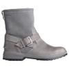 Sperry Women's Maritime Step In Snow Boot, Grey, 8 Medium view 1