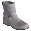 Sperry Women's Maritime Step In Snow Boot, Grey, 8 Medium view 2