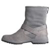 Sperry Women's Maritime Step In Snow Boot, Grey, 8 Medium view 3
